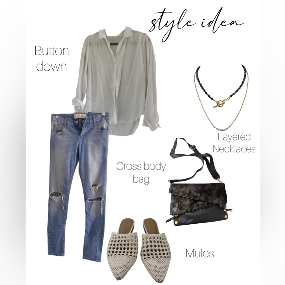 IRO Jeans